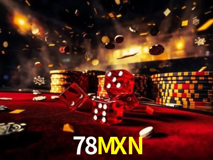 78MXN Tragamonedas