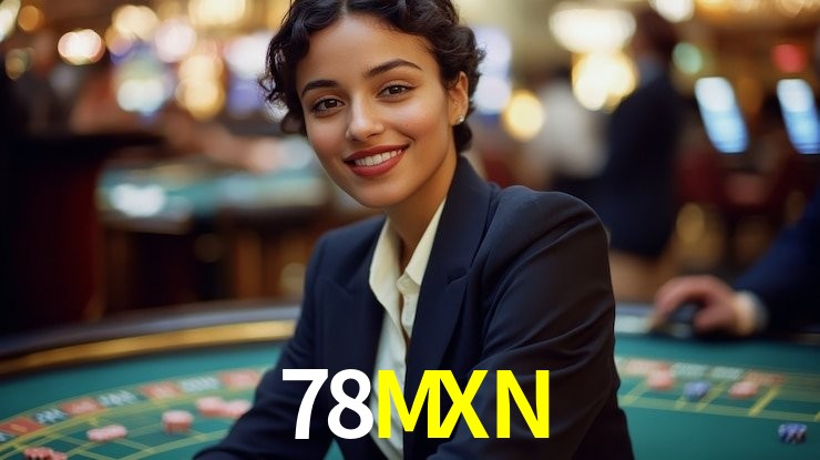 78MXN mobile gaming