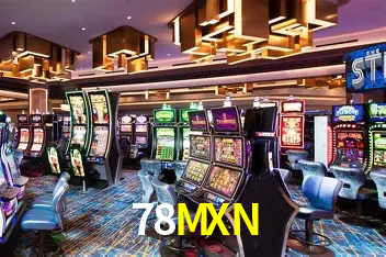 78MXN gaming platform
